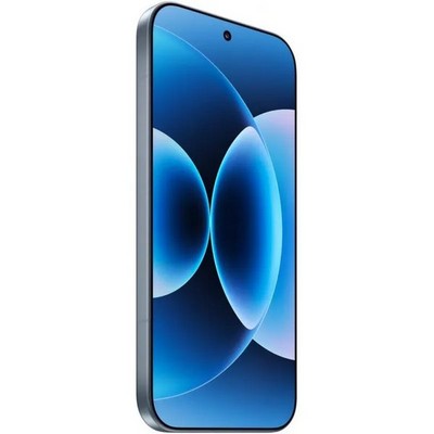 Смартфон Xiaomi 17 12/256GB Ice Blue - фото 56720
