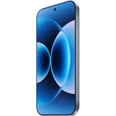 Смартфон Xiaomi 17 12/256GB Ice Blue - фото 56721