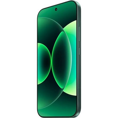 Смартфон Xiaomi 17 12/256GB Venture Green - фото 56744