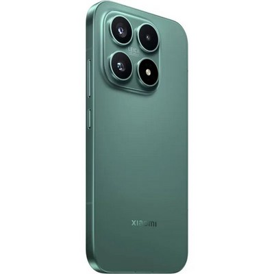 Смартфон Xiaomi 17 12/256GB Venture Green - фото 56745