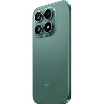 Смартфон Xiaomi 17 12/256GB Venture Green - фото 56746
