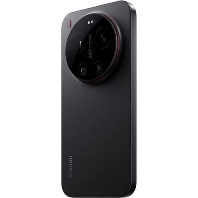 Смартфон Xiaomi 17 Ultra 16/1TB Black - фото 56776