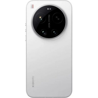 Смартфон Xiaomi 17 Ultra 16/1TB White - фото 56779