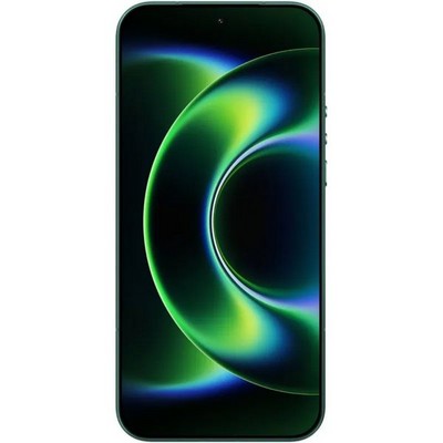 Смартфон Xiaomi 17 Ultra 16/1TB Starlit Green - фото 56785