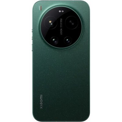 Смартфон Xiaomi 17 Ultra 16/1TB Starlit Green - фото 56786