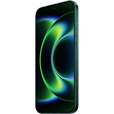 Смартфон Xiaomi 17 Ultra 16/1TB Starlit Green - фото 56791