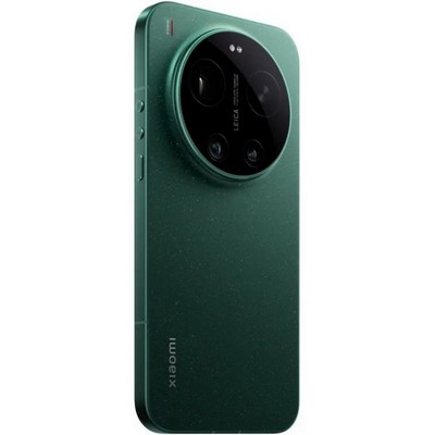 Смартфон Xiaomi 17 Ultra 16/1TB Starlit Green - фото 56792