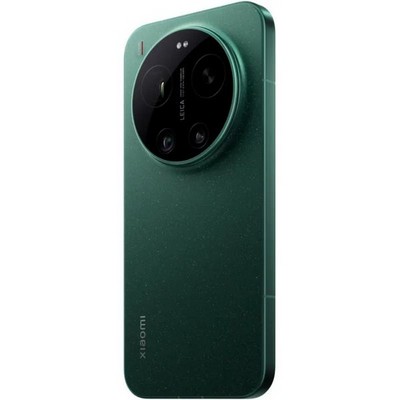 Смартфон Xiaomi 17 Ultra 16/1TB Starlit Green - фото 56793