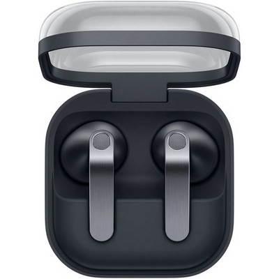 Беспроводные наушники Samsung Galaxy Buds4 Black - фото 56822