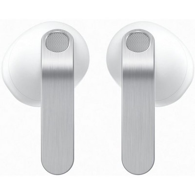 Беспроводные наушники Samsung Galaxy Buds4 White - фото 56825