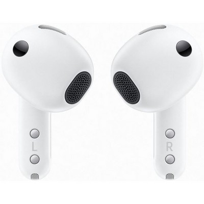Беспроводные наушники Samsung Galaxy Buds4 White - фото 56826