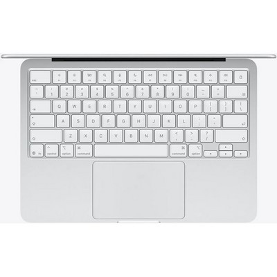 Ноутбук Apple MacBook Neo 13 (A18 Pro 6-Core, GPU 5-Core, 8GB, 256GB) MHFA4 Silver - фото 56832