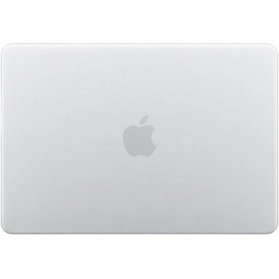 Ноутбук Apple MacBook Neo 13 (A18 Pro 6-Core, GPU 5-Core, 8GB, 512GB) MHFC4 Silver - фото 56839