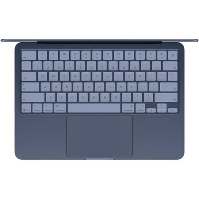 Ноутбук Apple MacBook Neo 13 (A18 Pro 6-Core, GPU 5-Core, 8GB, 256GB) MHFF4 Indigo - фото 56836