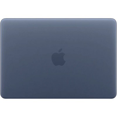 Ноутбук Apple MacBook Neo 13 (A18 Pro 6-Core, GPU 5-Core, 8GB, 256GB) MHFF4 Indigo - фото 56842