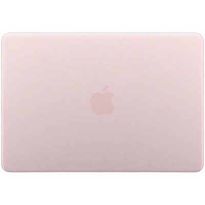 Ноутбук Apple MacBook Neo 13 (A18 Pro 6-Core, GPU 5-Core, 8GB, 512GB) MHFJ4 Blush - фото 56854