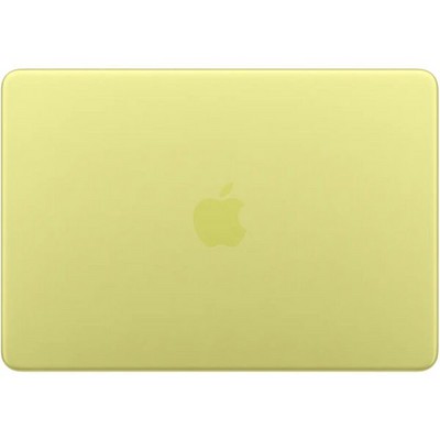 Ноутбук Apple MacBook Neo 13 (A18 Pro 6-Core, GPU 5-Core, 8GB, 512GB) MHFE4 Citrus - фото 56862