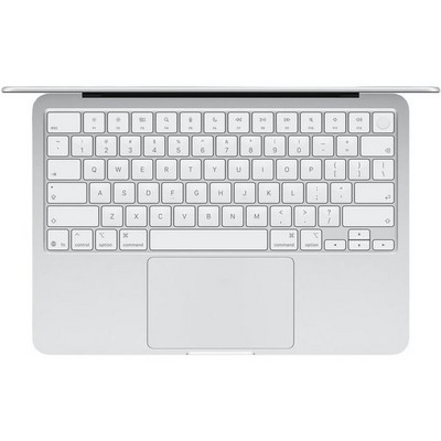 Ноутбук Apple MacBook Neo 13 (A18 Pro 6-Core, GPU 5-Core, 8GB, 512GB) MHFC4 Silver - фото 56858