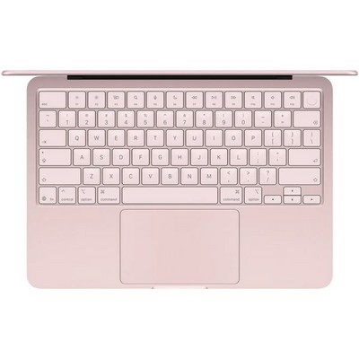 Ноутбук Apple MacBook Neo 13 (A18 Pro 6-Core, GPU 5-Core, 8GB, 512GB) MHFJ4 Blush - фото 56860
