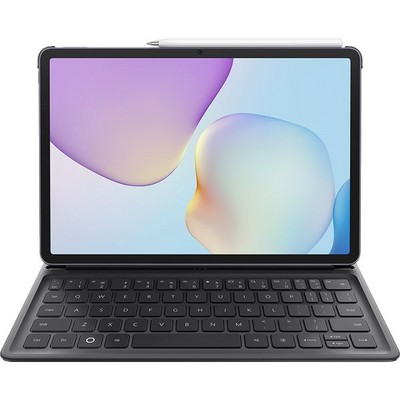 Планшет Huawei MatePad 11.5 (2025) 8/256GB PaperMatte Wi-Fi + keyboard Space Gray - фото 56878
