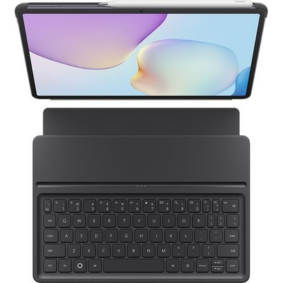 Планшет Huawei MatePad 11.5 (2025) 8/256GB PaperMatte Wi-Fi + keyboard Space Gray - фото 56884