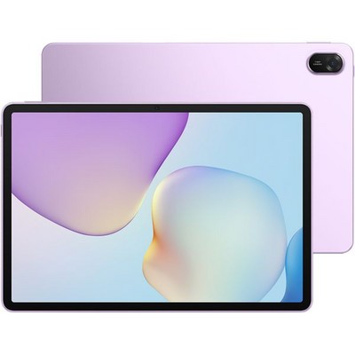 Планшет Huawei MatePad 11.5 (2025) 8/256GB PaperMatte Wi-Fi + keyboard Violet - фото 56885