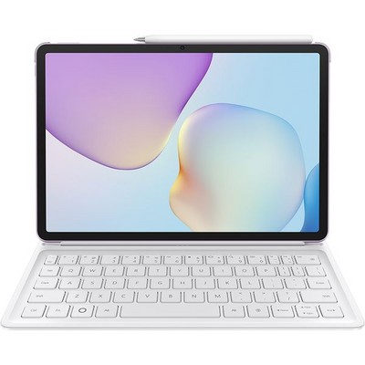 Планшет Huawei MatePad 11.5 (2025) 8/256GB PaperMatte Wi-Fi + keyboard Violet - фото 56886