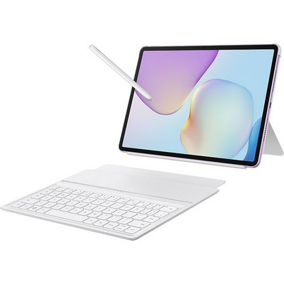 Планшет Huawei MatePad 11.5 (2025) 8/256GB PaperMatte Wi-Fi + keyboard Violet - фото 56914