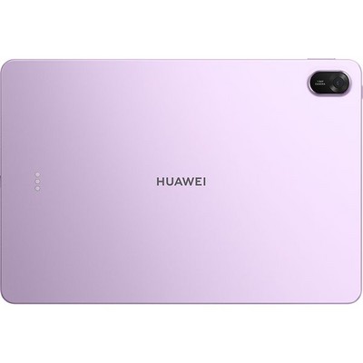 Планшет Huawei MatePad 11.5 (2025) 8/256GB PaperMatte Wi-Fi + keyboard Violet - фото 56915