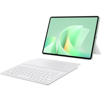 Планшет Huawei MatePad 11.5 S (2026) 12/256GB PaperMatte Wi-Fi + keyboard Green - фото 56927