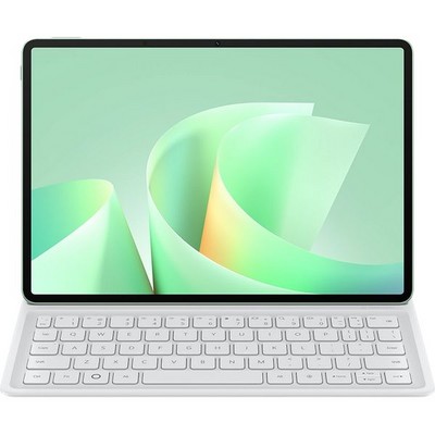 Планшет Huawei MatePad 11.5 S (2026) 12/256GB PaperMatte Wi-Fi + keyboard Green - фото 56929