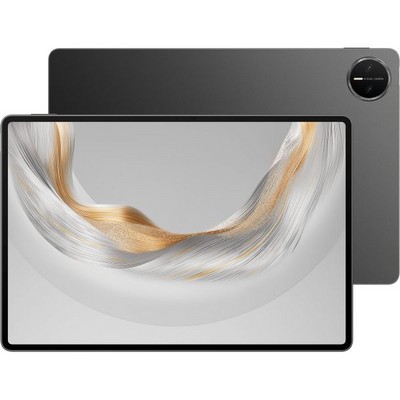 Планшет Huawei MatePad Pro 12.2 (2025) 12/256GB Wi-Fi + keyboard Black - фото 56896