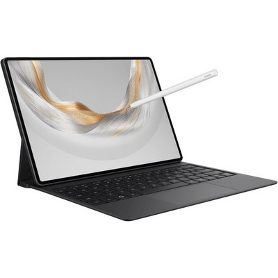 Планшет Huawei MatePad Pro 12.2 (2025) 12/256GB Wi-Fi + keyboard Black - фото 56897