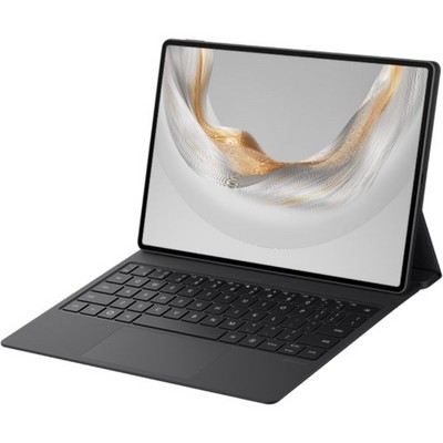 Планшет Huawei MatePad Pro 12.2 (2025) 12/256GB Wi-Fi + keyboard Black - фото 56932