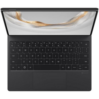 Планшет Huawei MatePad Pro 12.2 (2025) 12/256GB Wi-Fi + keyboard Black - фото 56933