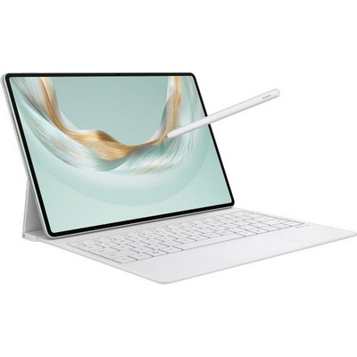 Планшет Huawei MatePad Pro 12.2 (2025) 12/512GB PaperMatte Wi-Fi + keyboard Green - фото 56905