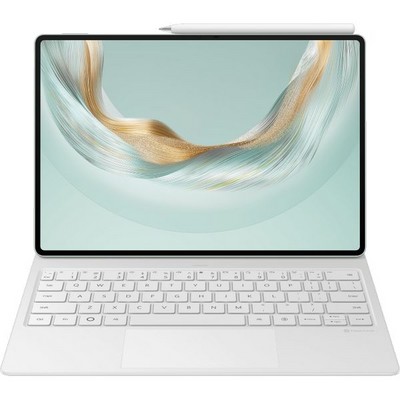 Планшет Huawei MatePad Pro 12.2 (2025) 12/512GB PaperMatte Wi-Fi + keyboard Green - фото 56935