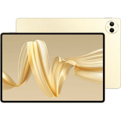 Планшет Huawei MatePad Pro 12.2 (2025) 12/512GB PaperMatte Wi-Fi + keyboard Gold - фото 56906