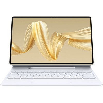 Планшет Huawei MatePad Pro 12.2 (2025) 12/512GB PaperMatte Wi-Fi + keyboard Gold - фото 56940