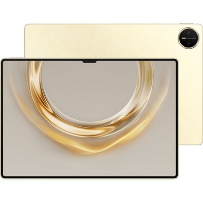 Планшет Huawei MatePad Pro 13.2 (2025) 12/512GB PaperMatte + keyboard Premium Gold - фото 56950