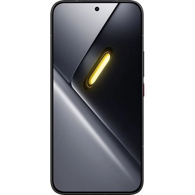Смартфон POCO X8 Pro Max 12/512GB Black - фото 56970