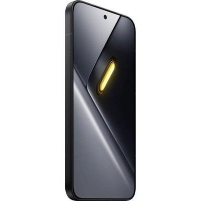 Смартфон POCO X8 Pro Max 12/512GB Black - фото 56972
