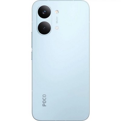 Смартфон POCO X8 Pro Max 12/512GB Blue - фото 56988