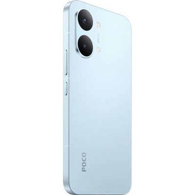 Смартфон POCO X8 Pro Max 12/512GB Blue - фото 56991