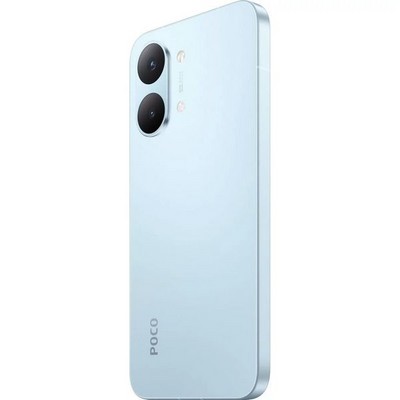 Смартфон POCO X8 Pro Max 12/512GB Blue - фото 56992