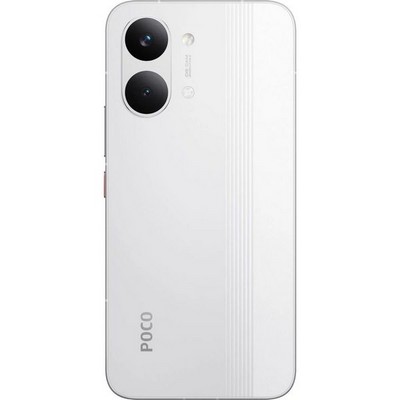 Смартфон POCO X8 Pro Max 12/256GB White - фото 56995