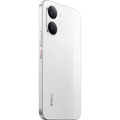 Смартфон POCO X8 Pro Max 12/256GB White - фото 56998