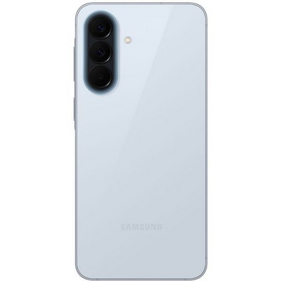 Смартфон Samsung Galaxy A57 8/256GB Awesome Icyblue - фото 57356