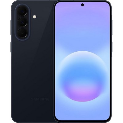 Смартфон Samsung Galaxy A57 8/256GB Awesome Navy - фото 57396