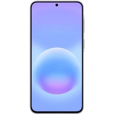 Смартфон Samsung Galaxy A57 8/256GB Awesome Lilac - фото 57404